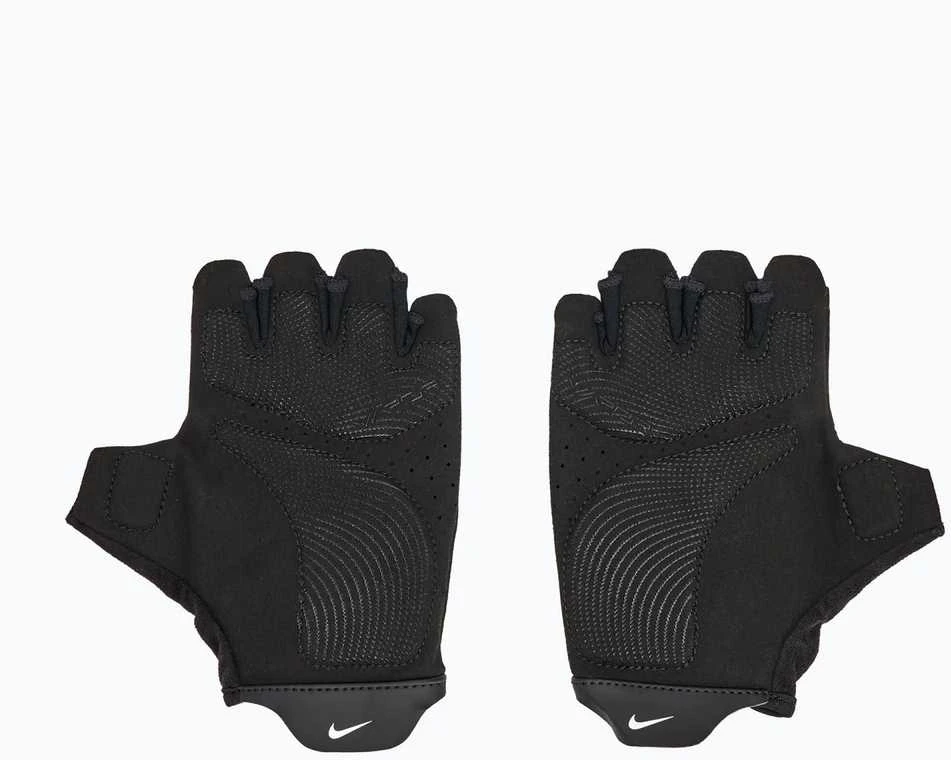 Nike Treniruočių Pirštinės Moterims W Vapor Elite Fg Juodas N1010673 091