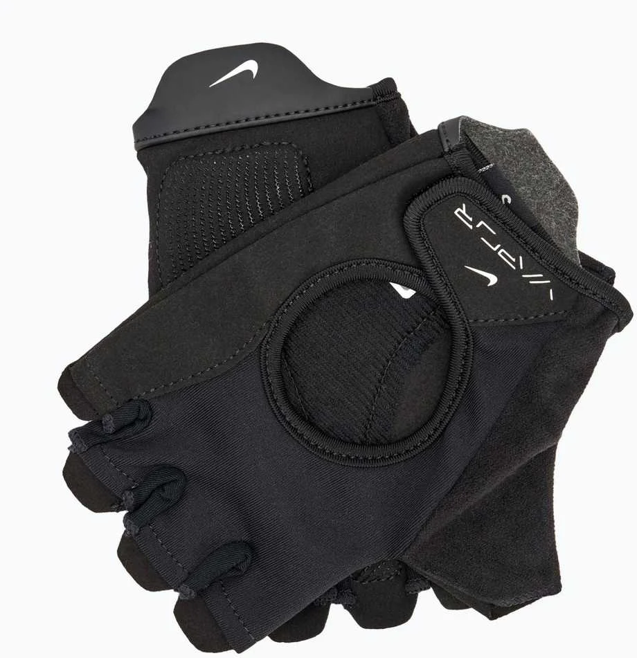 Nike Treniruočių Pirštinės Moterims W Vapor Elite Fg Juodas N1010673 091