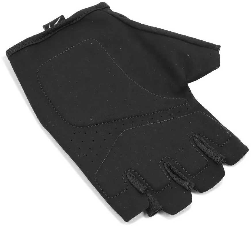 Nike Treniruočių Pirštinės Vyrams M Gym Essential Fg 2.0 Juodas N1012315 091