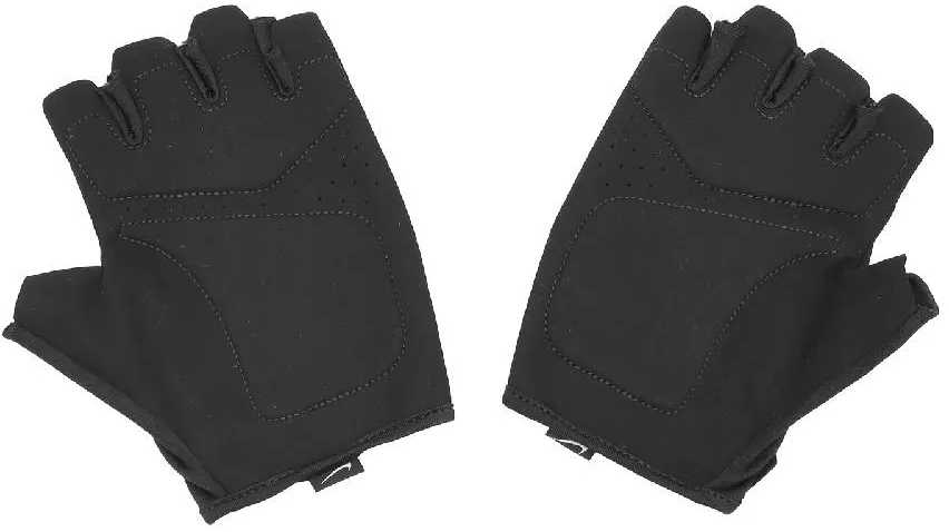 Nike Treniruočių Pirštinės Vyrams M Gym Essential Fg 2.0 Juodas N1012315 091