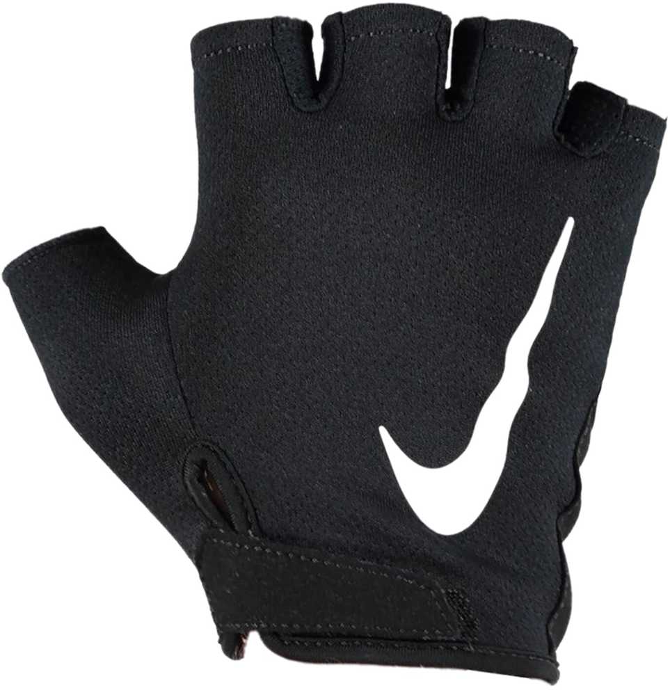 Nike Treniruočių Pirštinės Vyrams M Gym Essential Fg 2.0 Juodas N1012315 091