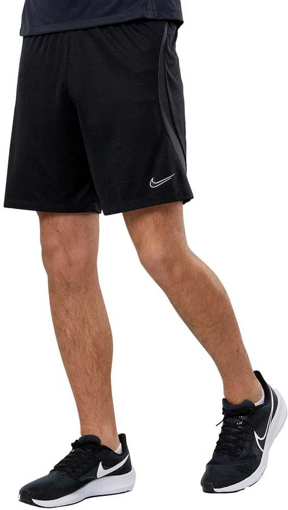 Nike Treniruočių Šortai Vyrams Nk Men Strike 22 Short Juodas DH8776 014