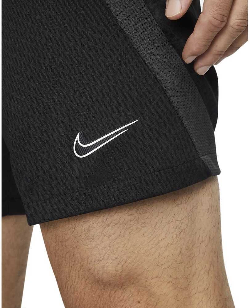 Nike Treniruočių Šortai Vyrams Nk Men Strike 22 Short Juodas DH8776 014