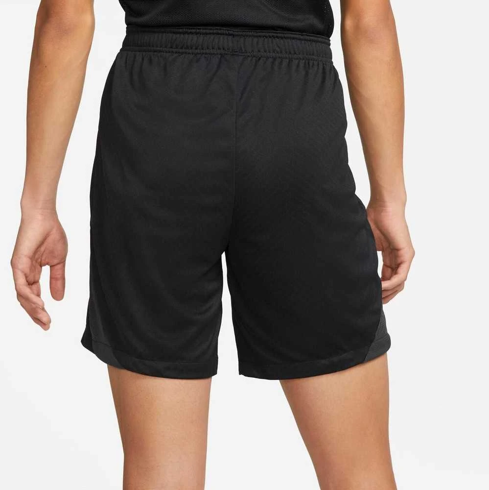 Nike Treniruočių Šortai Vyrams Nk Men Strike 22 Short Juodas DH8776 014