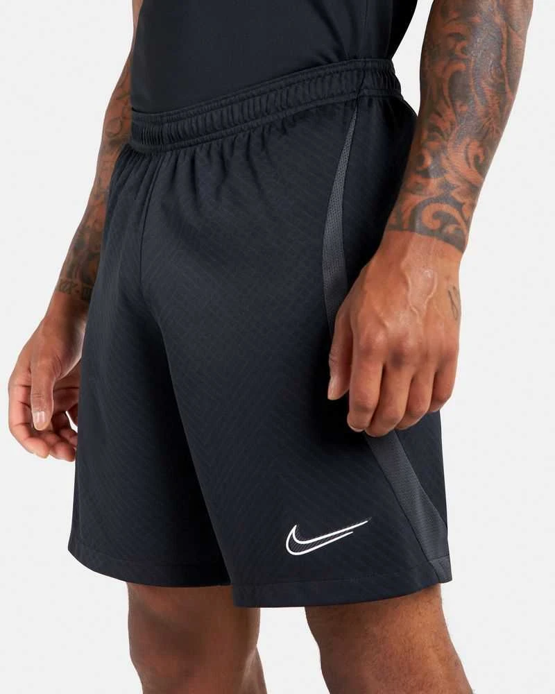 Nike Treniruočių Šortai Vyrams Nk Men Strike 22 Short Juodas DH8776 014