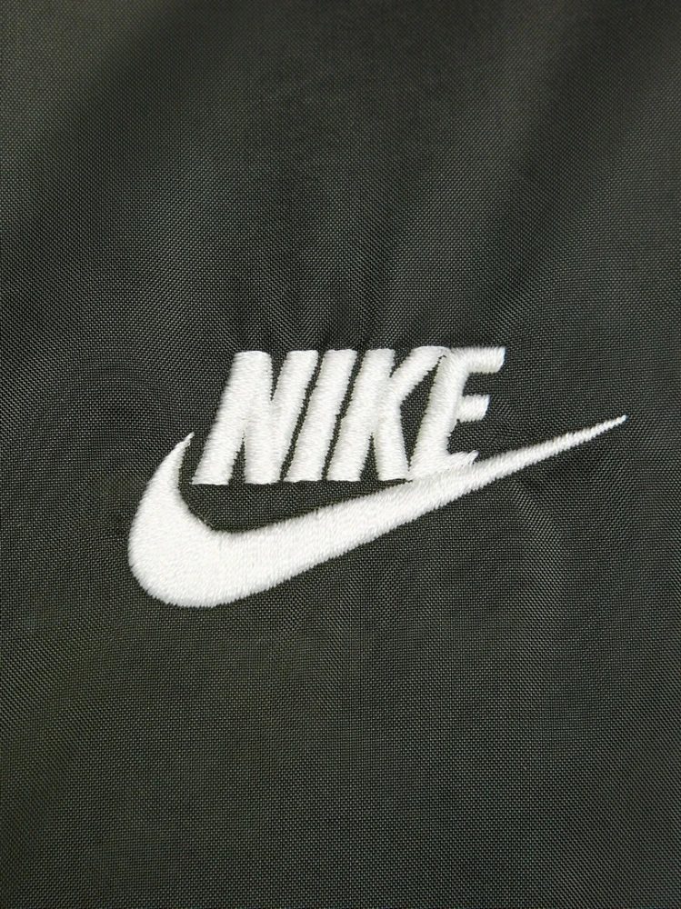 Nike Treniruočių Striukė Vyrams M Nk Wvn Lnd Wr Hd Jkt Chaki DA0001 222