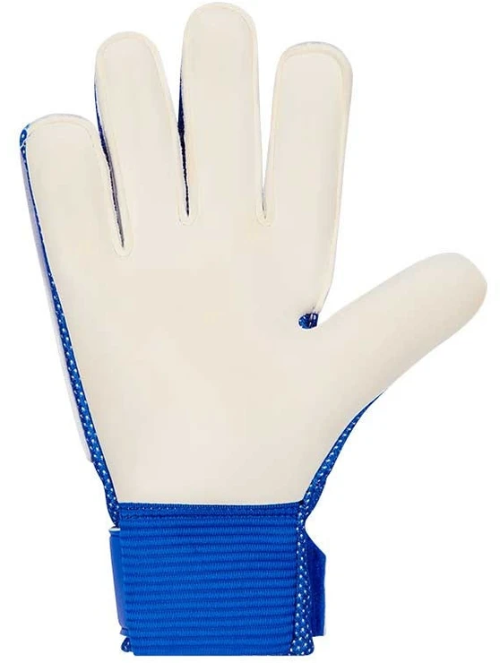 Nike Vartininko Pirštinės Paaugliams Nk Gk Match Jr-Ho24 Mėlyna HQ0258 458