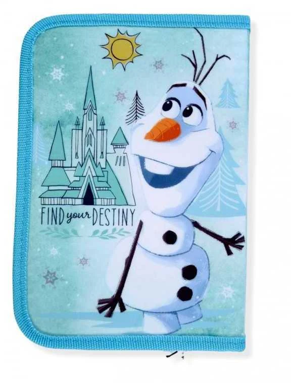 Penalas Mergaitėms Disney Frozen Mint 21304731 33