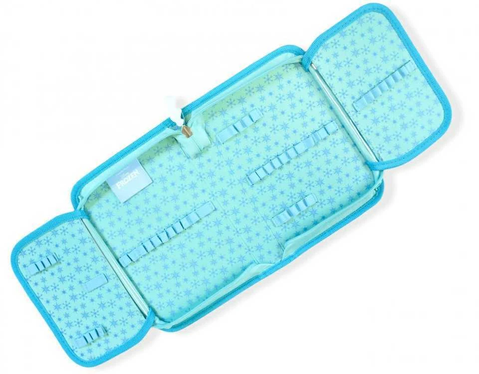 Penalas Mergaitėms Disney Frozen Mint 21304731 33