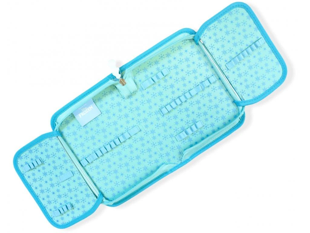 Penalas Mergaitėms Disney Frozen Mint 21304731 33