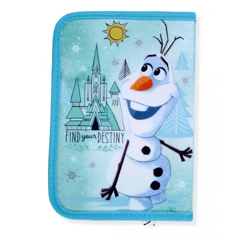 Penalas Mergaitėms Disney Frozen Mint 21304731 33
