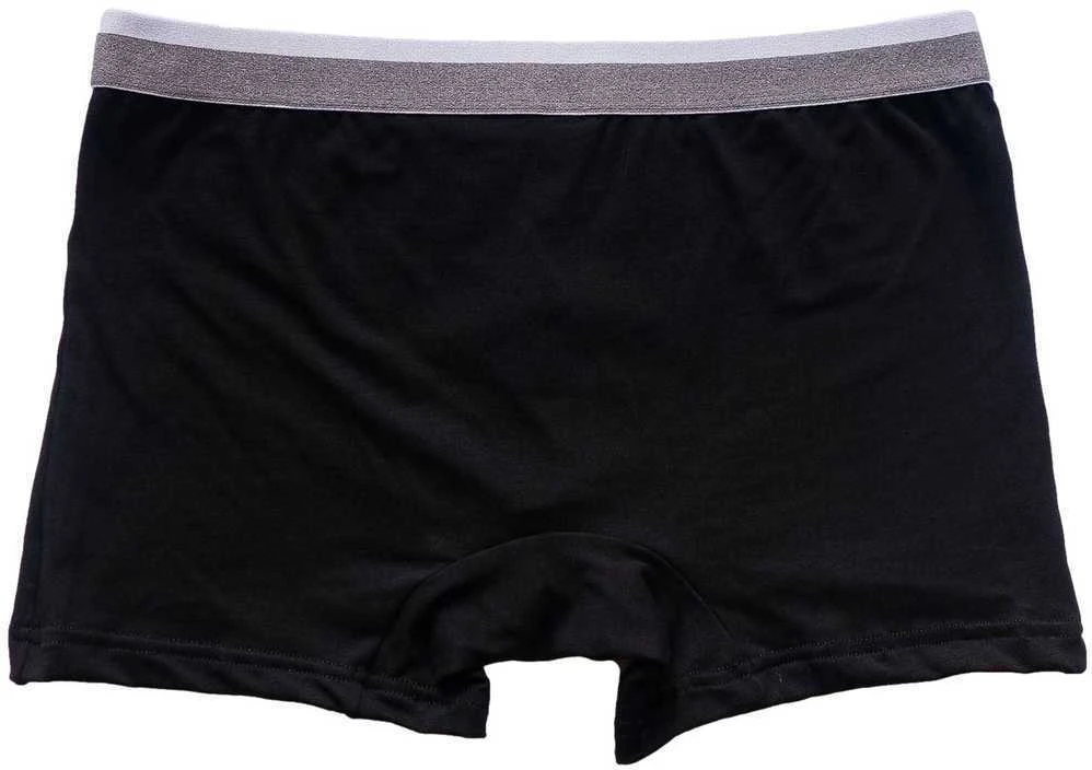 Pierre Cardin Apatiniai Vyrams Boxer Juodas PCU404/NERO