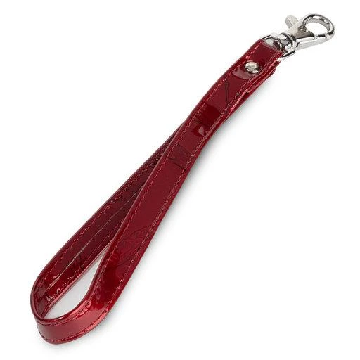 Pierre Cardin Didelė Moteriška Piniginė 02 LEAF 119/Raudona