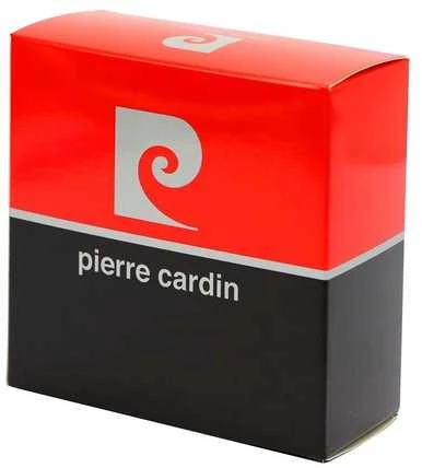 Pierre Cardin Diržas Vyrams Brown 507 KAM01/COGNAC