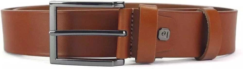 Pierre Cardin Diržas Vyrams Brown PSN 6212/COGNAC