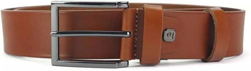 Pierre Cardin Diržas Vyrams Brown PSN 6212/COGNAC