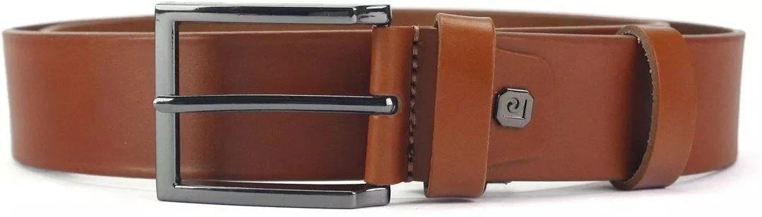 Pierre Cardin Diržas Vyrams Brown PSN 6212/COGNAC