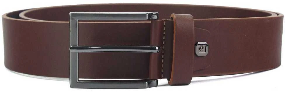 Pierre Cardin Diržas Vyrams Brown PSN 6212/MARRONE
