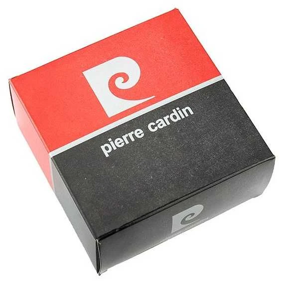 Pierre Cardin Diržas Vyrams Brown VNG 090 GF/COGNAC