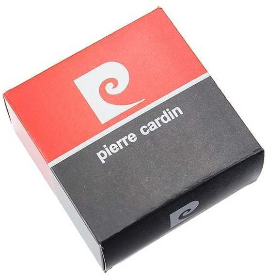 Pierre Cardin Diržas Vyrams Juodas 5011 ROB01/Juodas