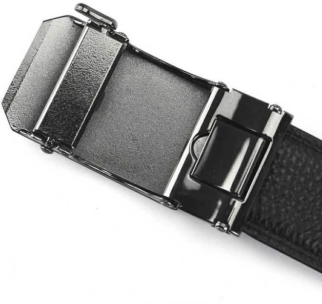 Pierre Cardin Diržas Vyrams Juodas 550 HY08/NERO