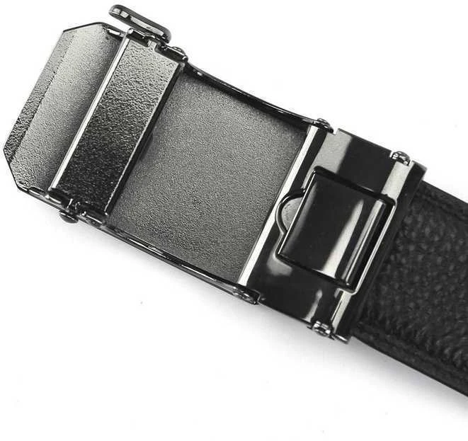Pierre Cardin Diržas Vyrams Juodas 550 HY08/NERO