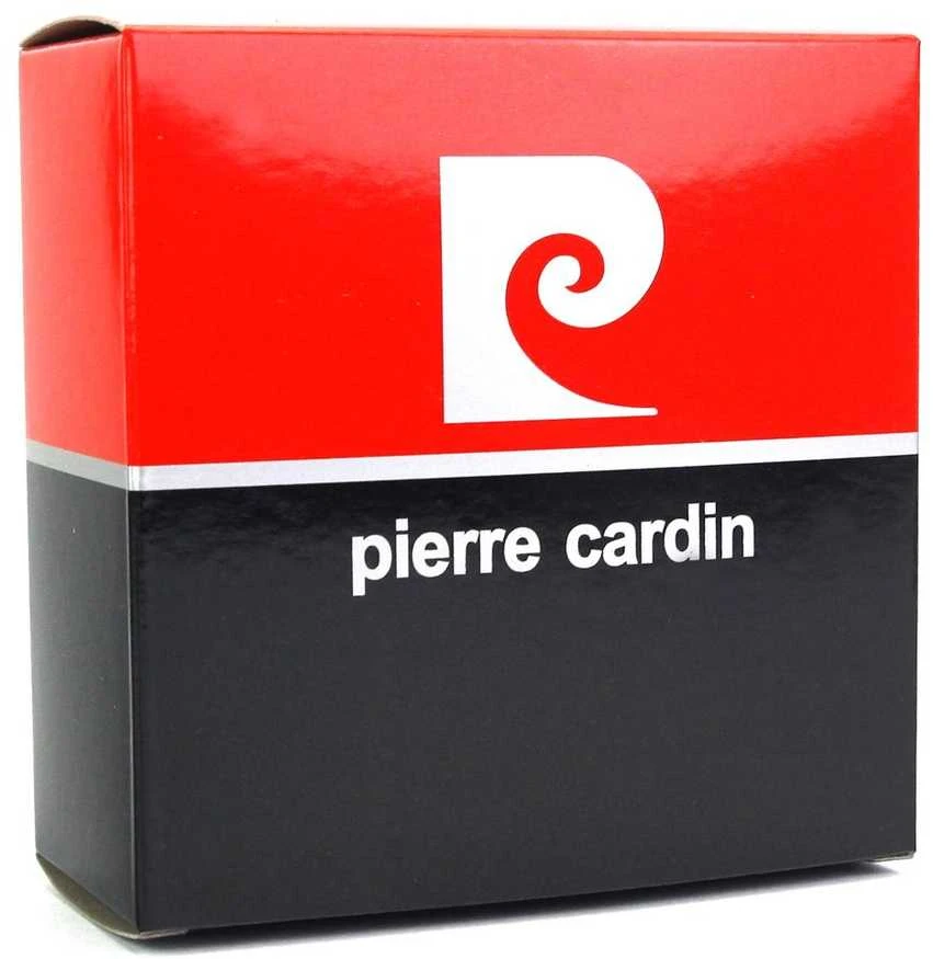 Pierre Cardin Diržas Vyrams VNG 098/NERO