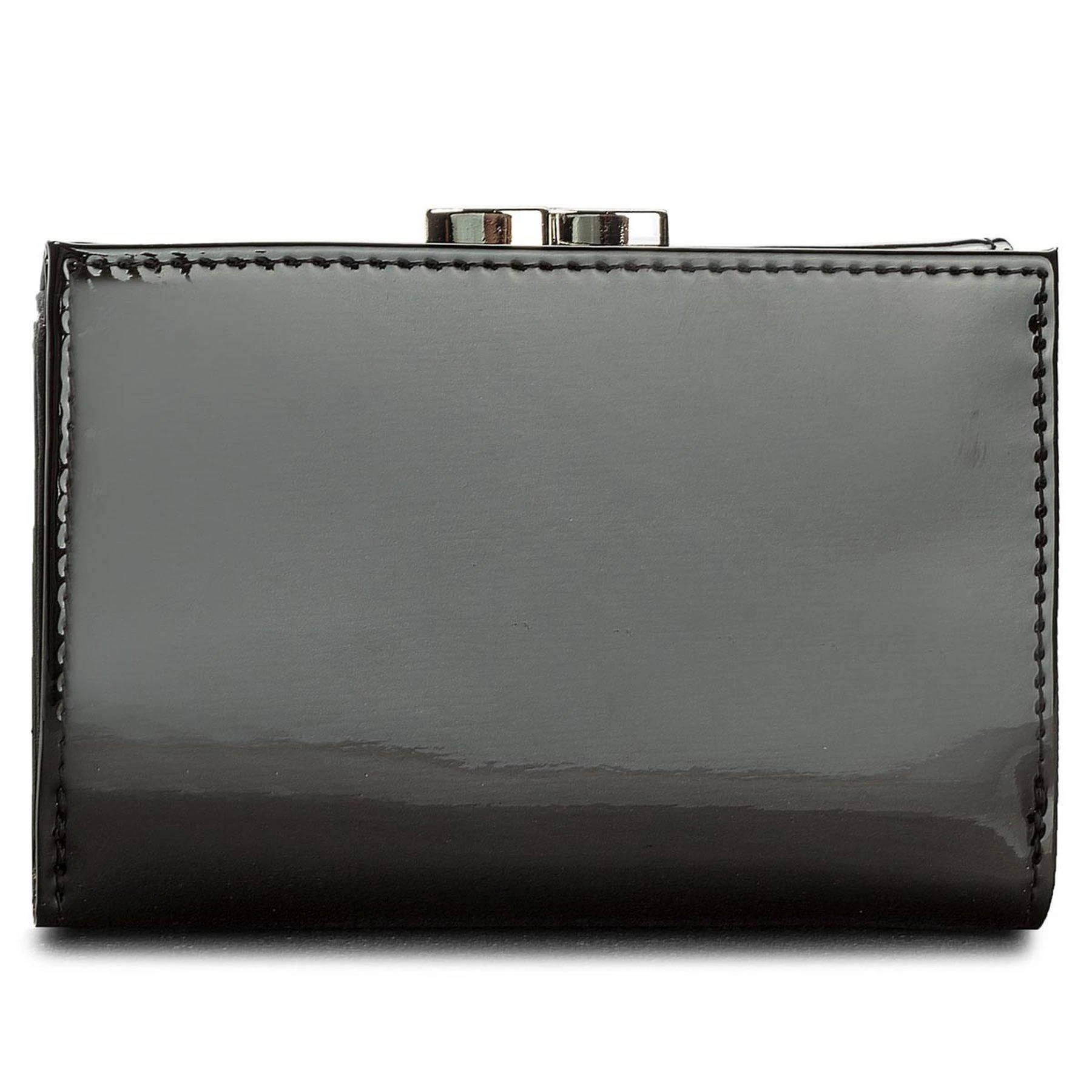 Pierre Cardin Maža Moteriška Piniginė Juodas 05 LINE 117