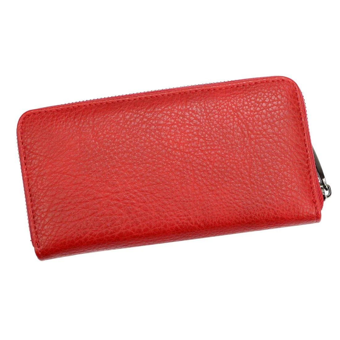 Pierre Cardin Piniginė Moterims Bordo LADY59 114/BORDO