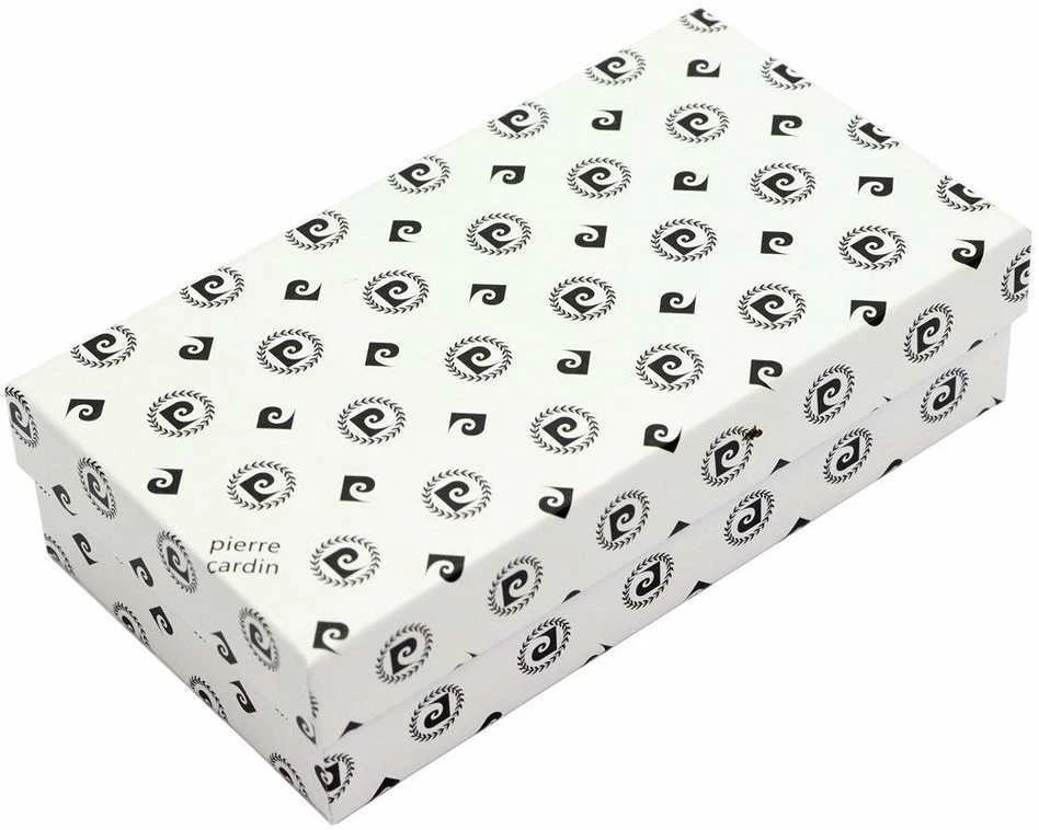 Pierre Cardin Piniginė Moterims Juodas MISS01 1428/NERO