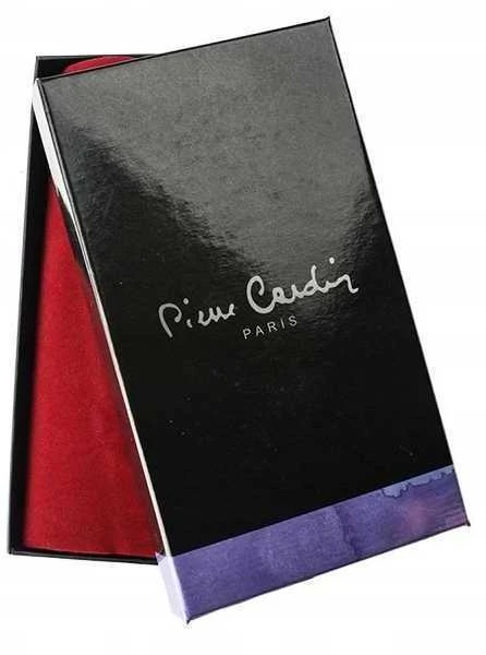 Pierre Cardin Piniginė Moterims Pilkas 05 LINE 119/Pilkas
