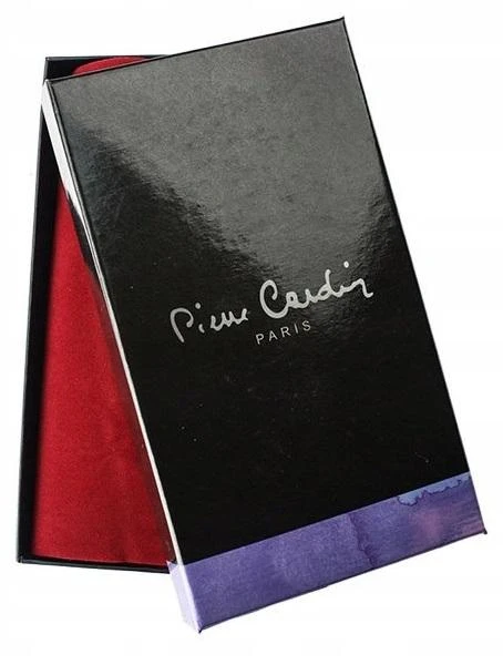 Pierre Cardin Piniginė Moterims Pilkas 05 LINE 119/Pilkas