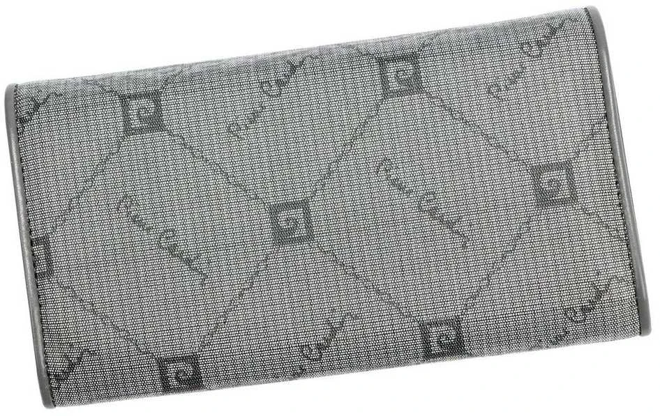 Pierre Cardin Piniginė Moterims Pilkas LADY52 114/GRIGIO