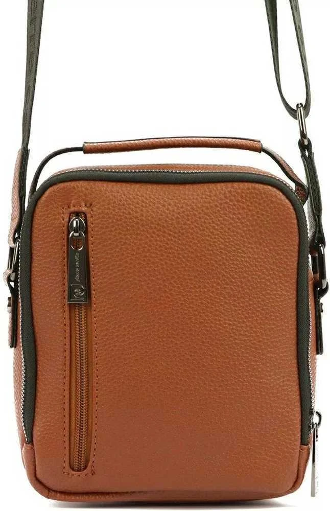 Pierre Cardin Rankinė Vyrams Brown IZA304 522166/MARRONE