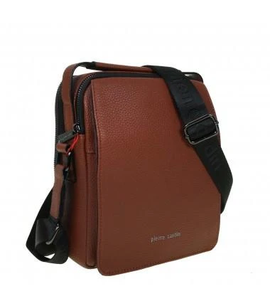 Pierre Cardin Rankinė Vyrams Brown IZA304 522166/MARRONE