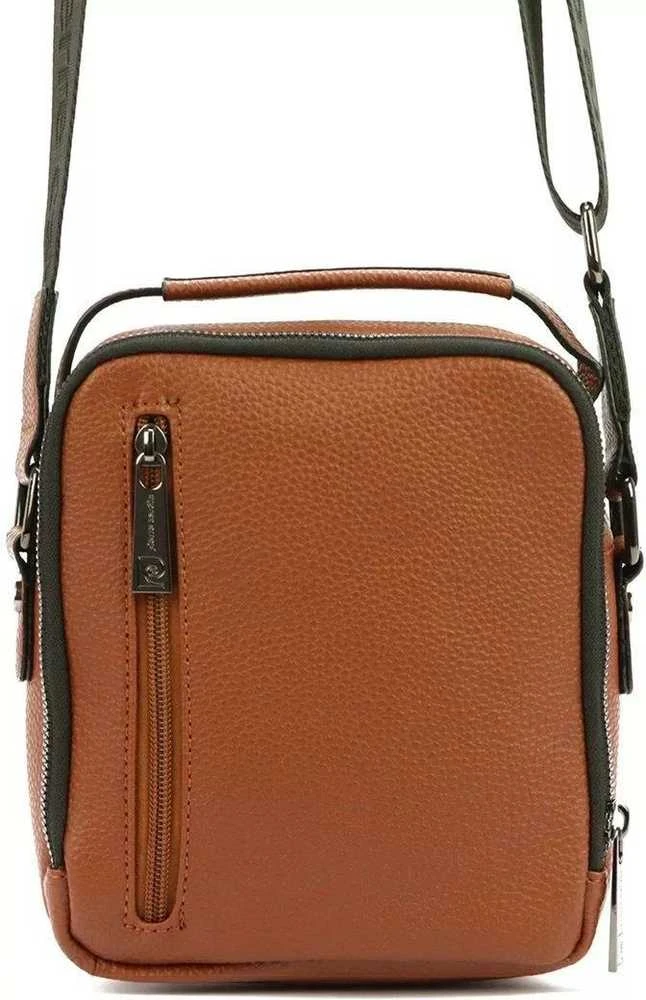 Pierre Cardin Rankinė Vyrams Brown IZA304 522166/MARRONE
