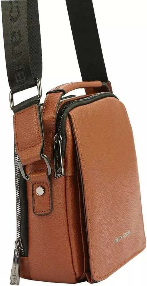 Pierre Cardin Rankinė Vyrams Brown IZA304 522166/MARRONE