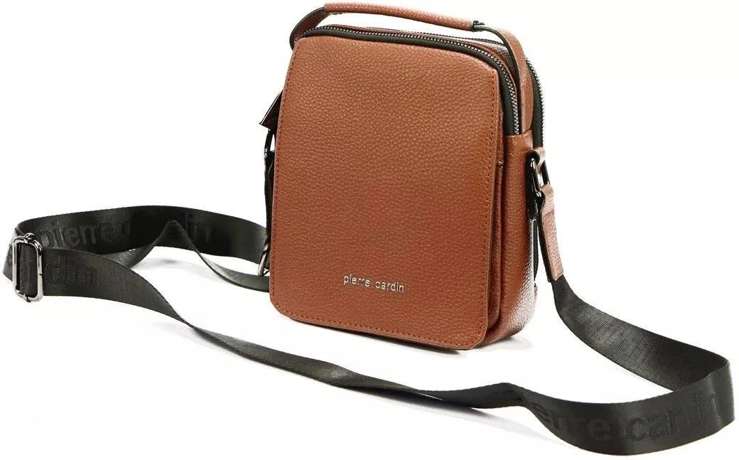 Pierre Cardin Rankinė Vyrams Brown IZA304 522166/MARRONE