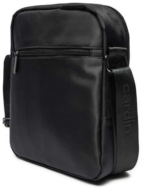 Pierre Cardin Rankinė Vyrams Juodas 8024 ALAN06/NERO