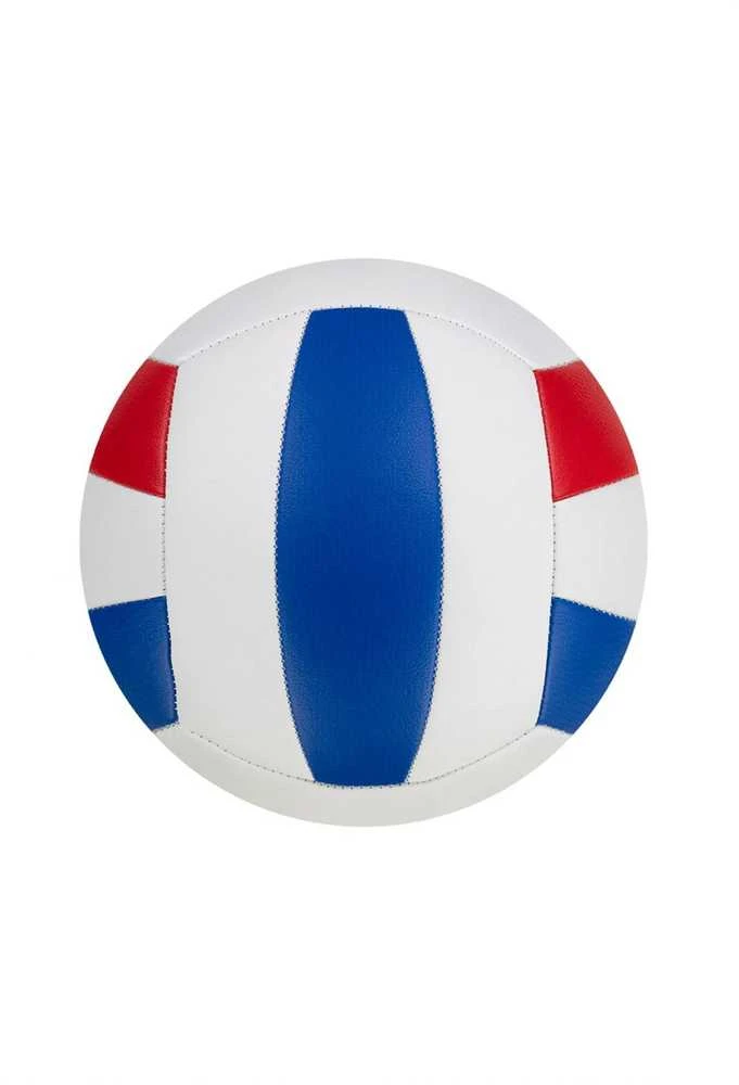 Nike Tinklinio Kamuolys Nk All Court Volleyball Baltas Mėlyna Raudona N1009072 124
