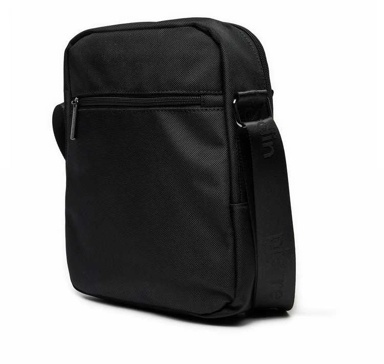 Pierre Cardin Rankinė Vyrams Juodas 8153 ALAN06/NERO