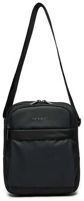 Pierre Cardin Rankinė Vyrams Juodas 8153 ALAN06/NERO