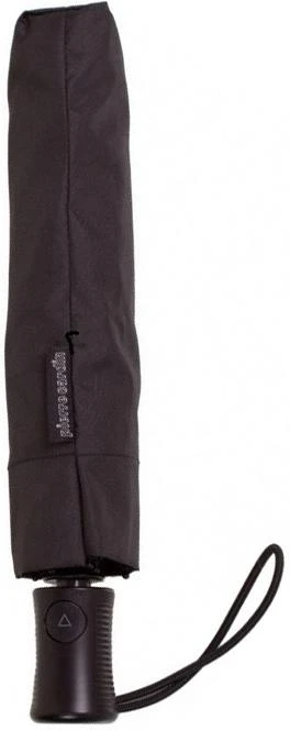 Pierre Cardin Skėtis Juodas 89993/MINI/Juodas