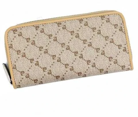 Pierre Cardin Piniginė Moterims Brown LADY21 1428/BEIGE