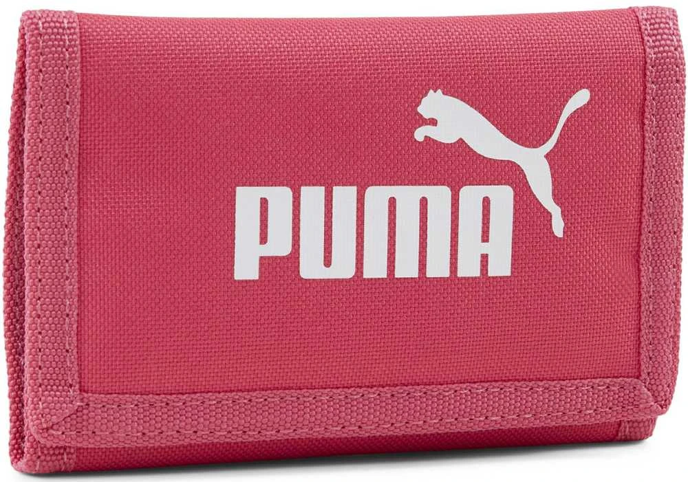 Puma Piniginė Puma Phase Wallet Rožinė 079951 11
