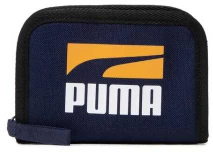 Puma Piniginė Puma Plus Wallet Mėlyna 078867 02