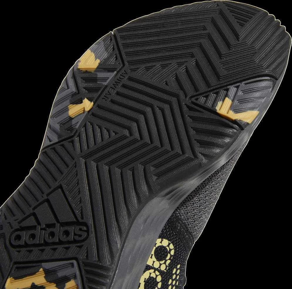 Adidas Avalynė Paaugliams Ownthegame 2.0 K Pilkas GZ3381