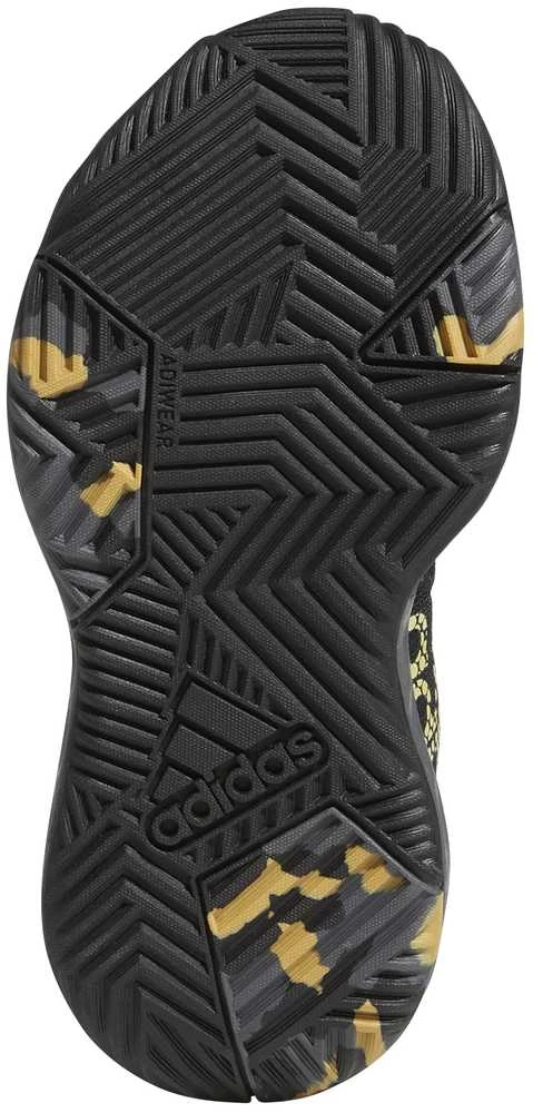Adidas Avalynė Paaugliams Ownthegame 2.0 K Pilkas GZ3381