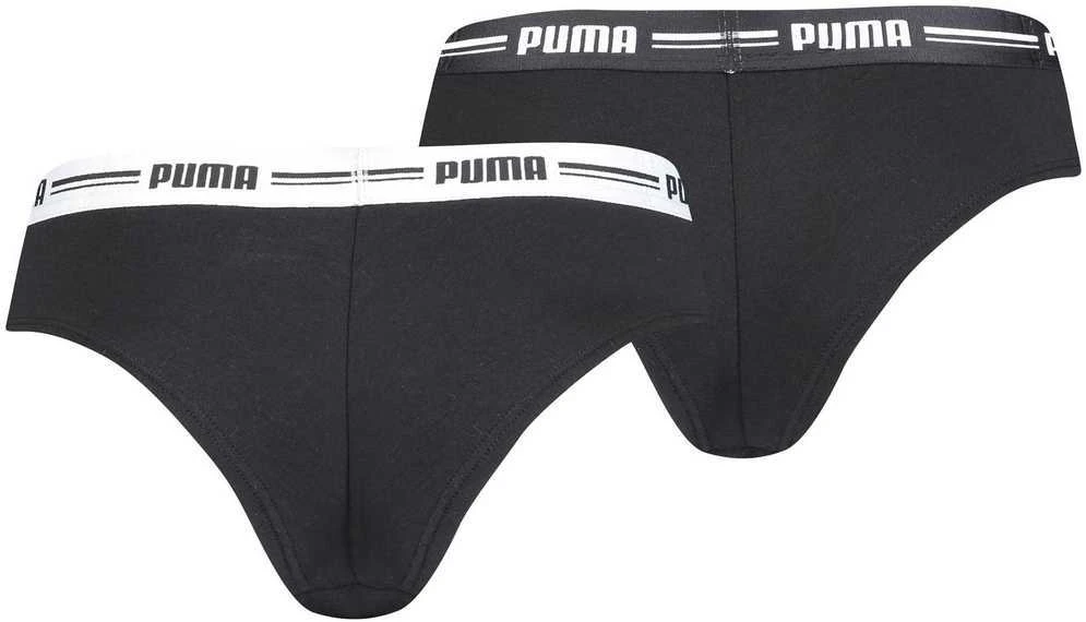 Puma Apatiniai Moterims Women Mini Juodas 907858 03