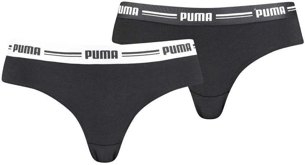 Puma Apatiniai Moterims Women Mini Juodas 907858 03